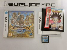 DRAGON QUEST IX LES