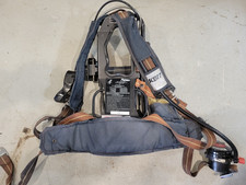 SCOTT AP75 4.5 SCBA AIR PACK FIREFIGHTER (Parts/Repair)
