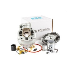 Groupe Thermique Aluminium 50