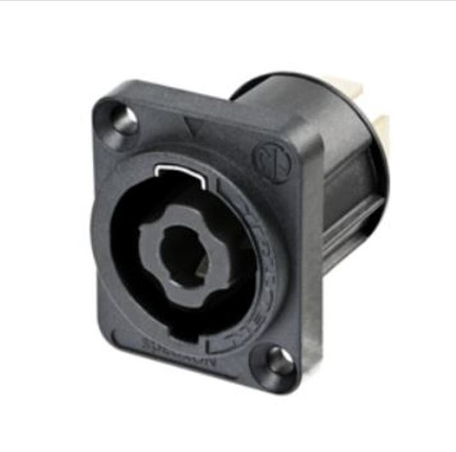 Neutrik nl4mpxx connecteur - neutrik,