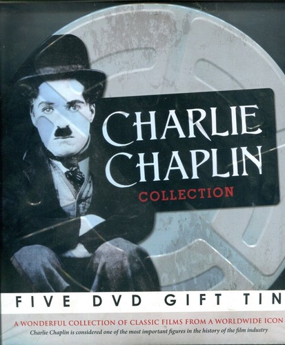 Charlie chaplin film - film, reel