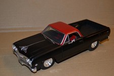 MAISTO   CHEVROLET   EL CAMINO