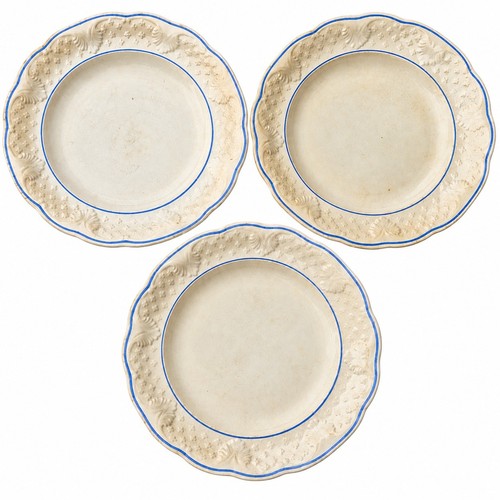 Lot antique earthenware - lot,