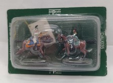 Del Prado Revivons la bataille