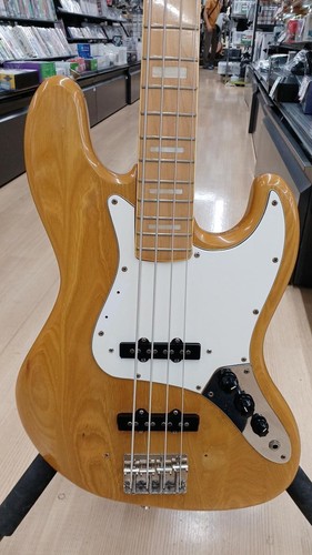 Greco guitare basse - [greco],