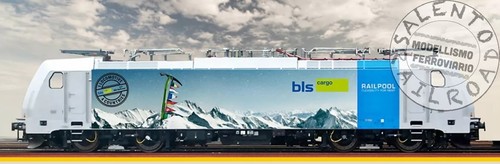 Brawa 43960 87 locomotive - brawa,