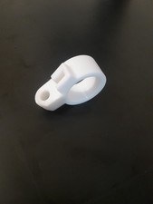 Guide Durite Frein Avant Honda 250 CR 1988  - 2007 / CR250R CR250 250CR