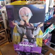 Figurine Cyberpunk Edgerunners