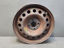 Jante tole / acier - Renault