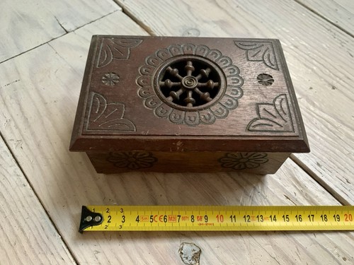 Meuble poupée ancien - poupée,