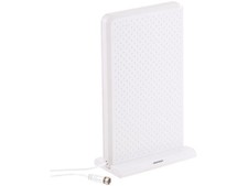 Antenne active 35 dB TNT/TNT 2