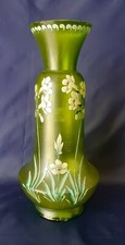 1900 Legras - Vase Art Nouveau