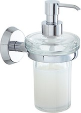 Vigour Clivia Savon Flüssigkeitsspender Accessoires Aménagement de Salle Bain