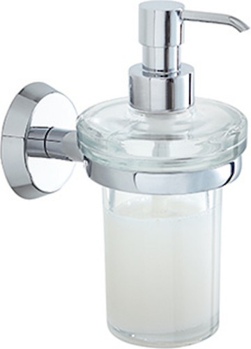Vigour clivia savon - vigour,
