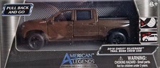 Motormax 1/43 - Chevrolet