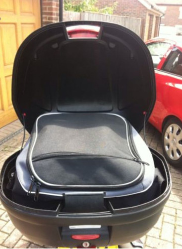 Liner bag inner - bag, luggage