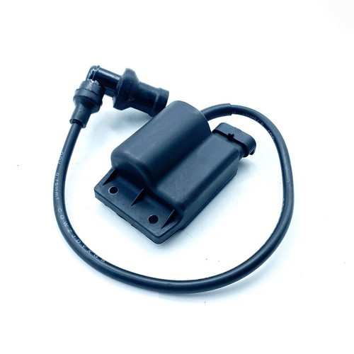 New cdi ignition box - cdi,
