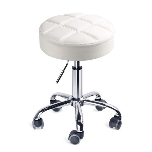 Tabouret roulettes - tabouret,