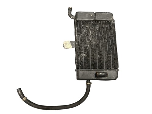 Radiateur gauche honda - gauche,