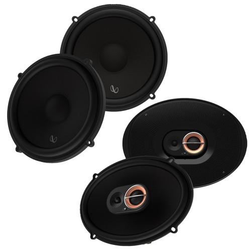 Infinity kappa component - 6.5",