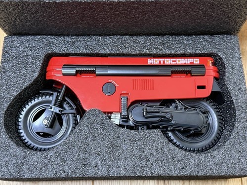 Motocompo affichage el - motocompo,