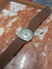 Montre Mécanique Vintage