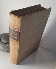 MASSON-FORESTIER - Remords d'avocat - 1896