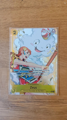 Zeus alternative op11 - zeus,