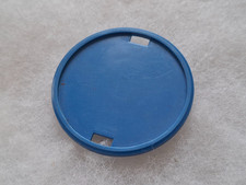 Un macaron de béret militaire