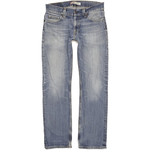 Levi 506 homme - homme, bleu