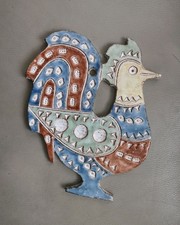 Poule de Dominique Pérot