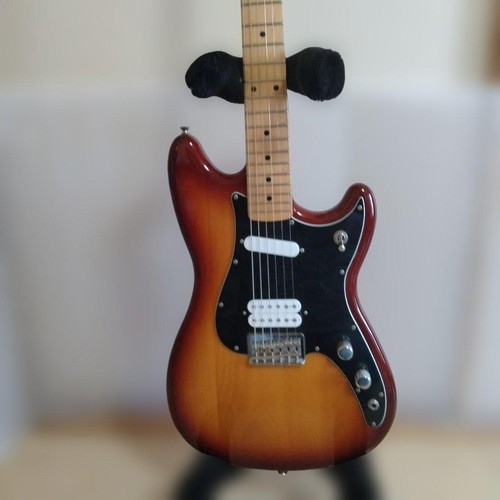 Fender duo sonic - duo,
