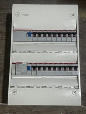 Tableau électrique ABB