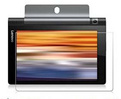 Verre trempé tablette lenovo - trempé,