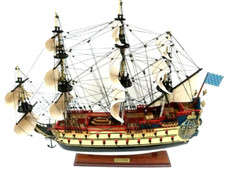 Tres belle maquette LA LICORNE