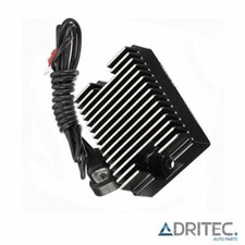 ✅ RÉGULATEUR pour HARLEY