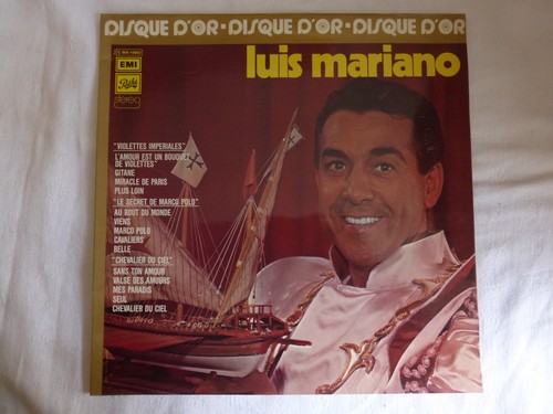 Luis mariano disque - luis, mariano-disque