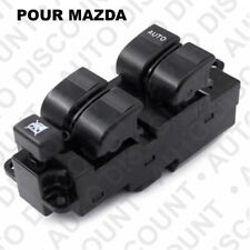 Bouton interrupteur leve vitre  MAZDA BT50, MAZDA 3 MAZDA 6, BL4E-66-350AL2