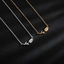 Collier chaîne femme chaîne