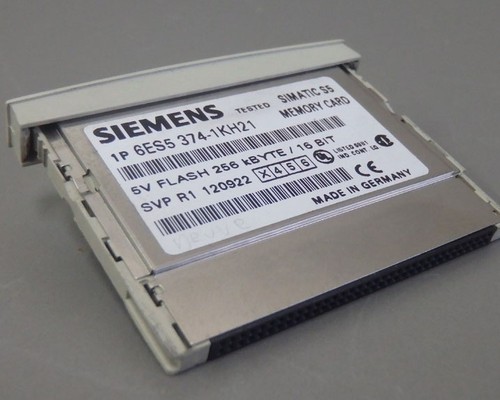 6es5374 1kh21 siemens simatic - 6es5374-1kh21,
