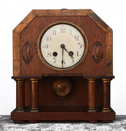 Pendule art and krafts - art,