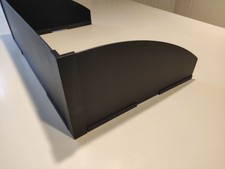 Casquette visière d'écran