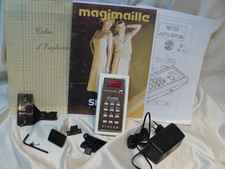 Singer Magimaille mini