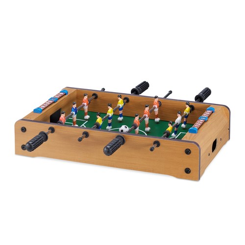 Mini football table - de,