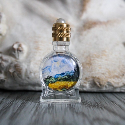Miniature de parfum - cm,,
