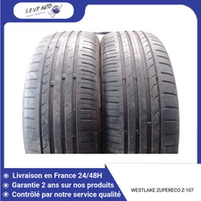 🇫🇷 Paire de pneus