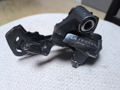 Dérailleur arrière shimano - arrière,