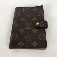 Louis Vuitton PM Agenda