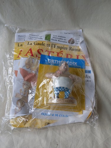 Figurine orthopedix collection - orthopedix,