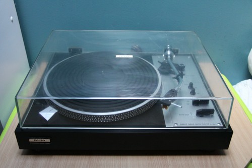 Vintage rare platine - vintage, vinyle